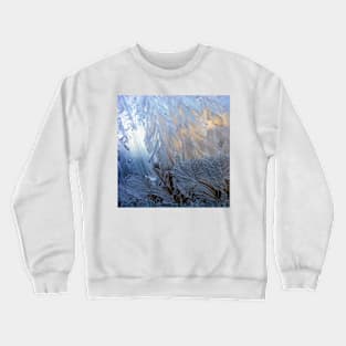 Iced Glass Crewneck Sweatshirt